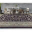 Sultanabad Wool Oriental Area Rug