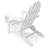 POLYWOOD Classics Folding Adirondack-39575142