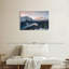 Kerrick, Banff sous la neige-107489767