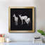 Impression sophistiquée sur toile Whitetail II-1216898889-1216898890