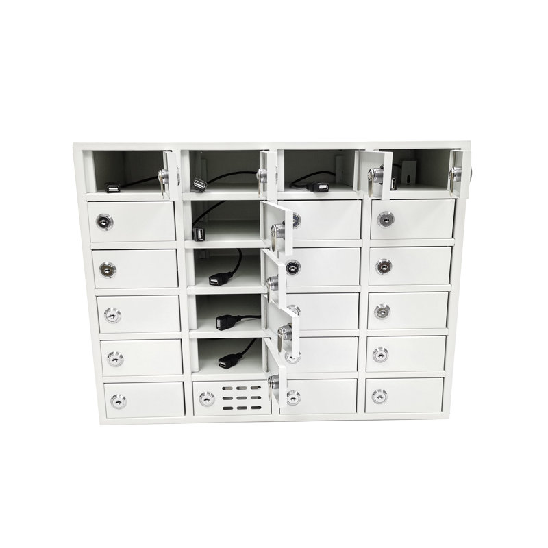 FixturedisplaysÂ® Key Cabinet Lock