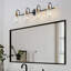 Luminaire frontal miroir 4 lumières-951958828