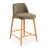 Texan Burnish/Domasco selected