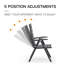Fauteuil de salle à manger Battarbee-1450609008