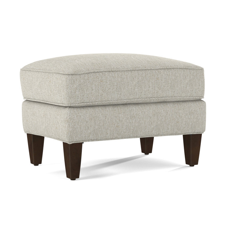 Upholstered Ottoman