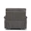 Tabias 104cm Wide Glider Standard Recliner