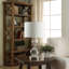 Lampe de table 27,75 po Elana