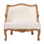 Fauteuil Amirah
