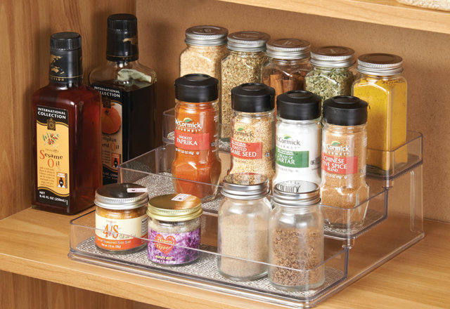 Best-Selling Spice Racks