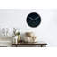 The Shiny 30Cm Silent Wall Clock
