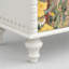 Commode d'entrée Mid-Century en bois massif-294620695