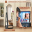 Jewelry Armoire-852955316