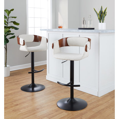 Tabouret de bar Laurenzio