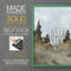 Impression sur cadre West Trail I-Premium - prêt à accrocher - aucun clou requis - aucun clou requis-421195329-421195709
