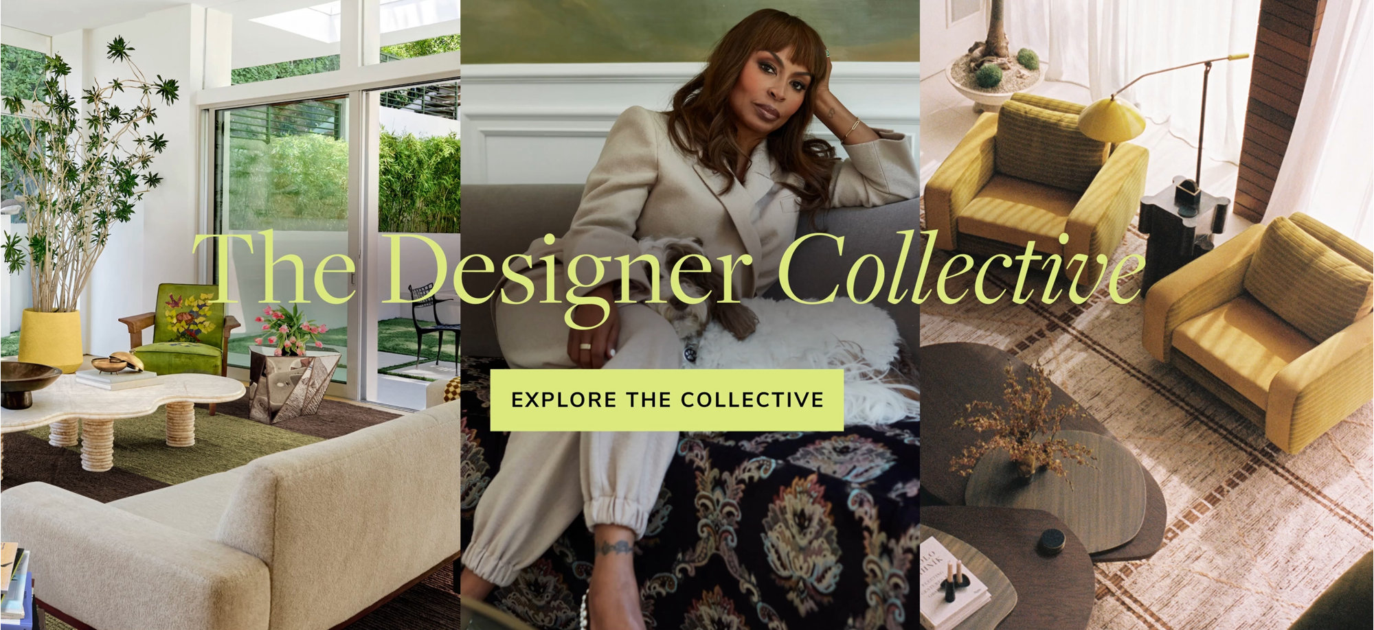 The Designer Collective