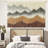 Lace Wall Hanging