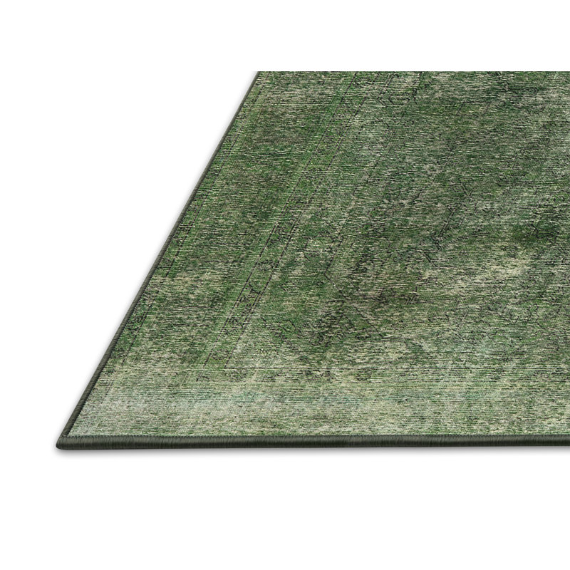 Oakfield Indoor Rug, Rectangle 8' x 10'