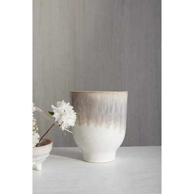 Handmade Ceramic Pot Planter