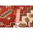 Dennetta One-of-a-Kind 8'11" X 12'2" New Age Wool Area Rug in