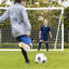 12 x 6 FORZA Football Goal Post