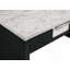 Meuble de bureau 1pc Modern Elegance