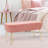 Collada Velvet Upholstered Bench-439960320