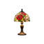 Dogwood Metal Table Lamp