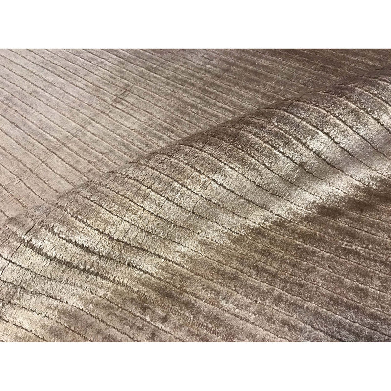 One-of-a-Kind 5' X 7' Area Rug