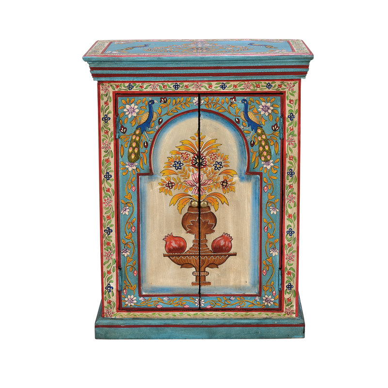 Somerton 52cm Sideboard