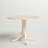 Philipston Extendable Round Solid Wood Dining Table-1623425133-1639236438
