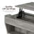 Lateafa Single Coffee Table-110824904