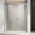 Brushed Nickel selected