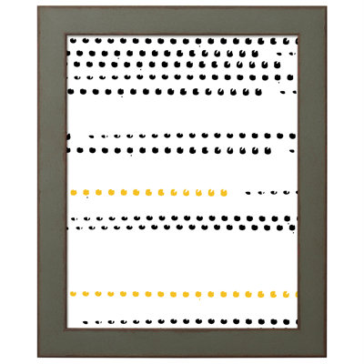 Odelle Wood Picture Frame