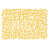 Jaune signalisation
