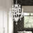 Roush 4 - Light Dimmable Chandelier-1616346234