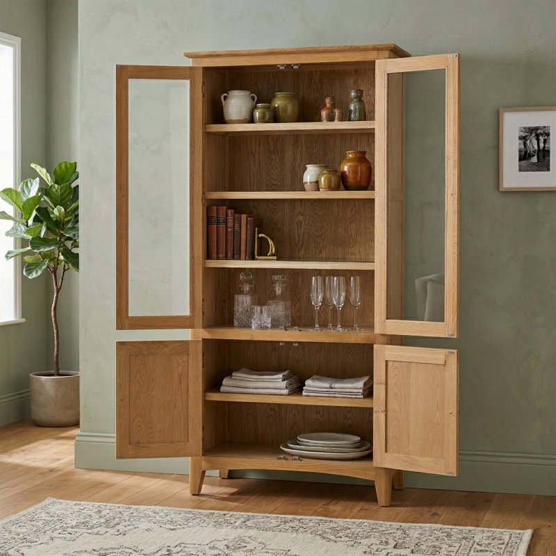 Censu Display Cabinet
