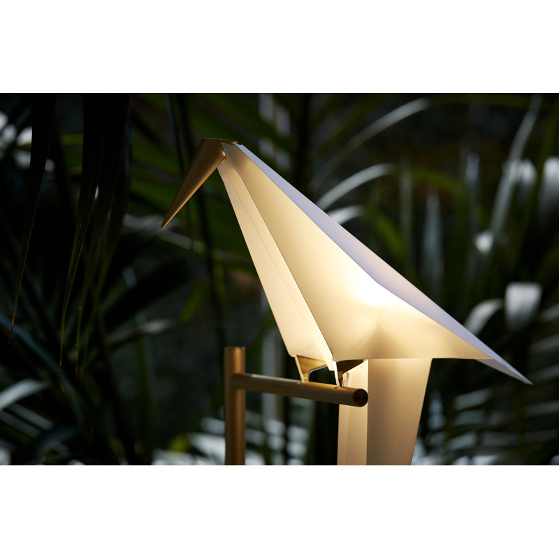 Perch LED Floor Lamp