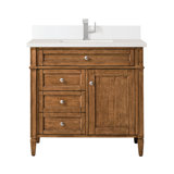Brittany 36'' W Single Vanity
