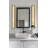 Marilis LED 36" Spanish Alabaster Wall Sconce-174040392