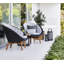 Lighttube Aluminum Floor Lantern-55818541