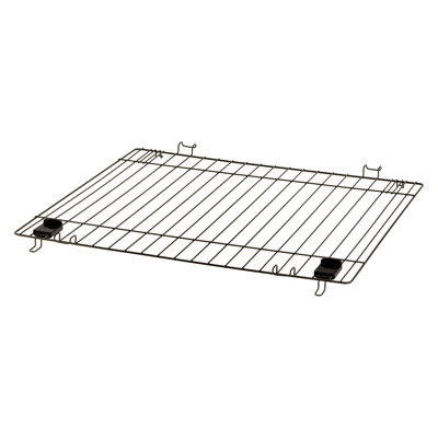 Metal Pet Crate Cover