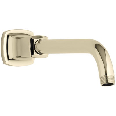 Margaux® Showerarm and Flange