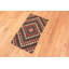 One-of-a-Kind Rectangle 1'9" X 3'3" Area Rug