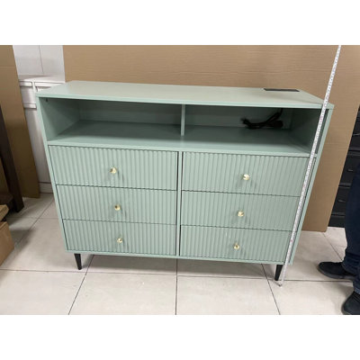 commode