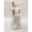 Statue de Jésus crucifixion