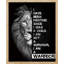 «I Am Warrior» sur papier-98299305-98299306
