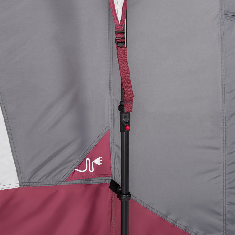 9 Person Tent
