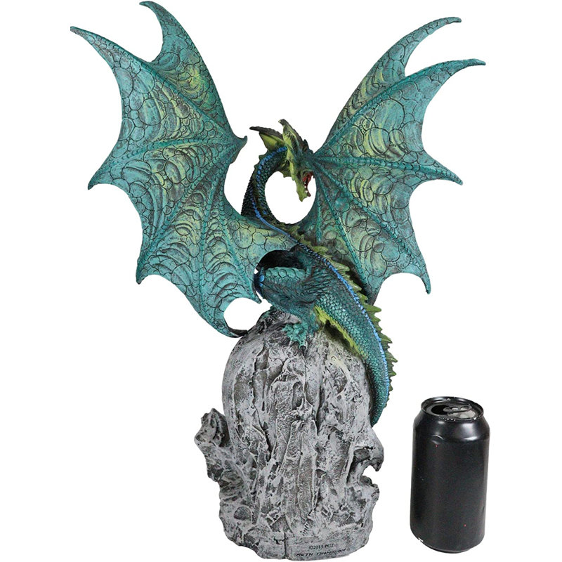 Khaleesi Fantasy & Sci-Fi Figurines & Sculptures