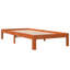 Nouri Solid Wood Bed-931536843