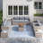 Avrahom 8 - Person Patio Conversation Sets with Cushions-1488782413